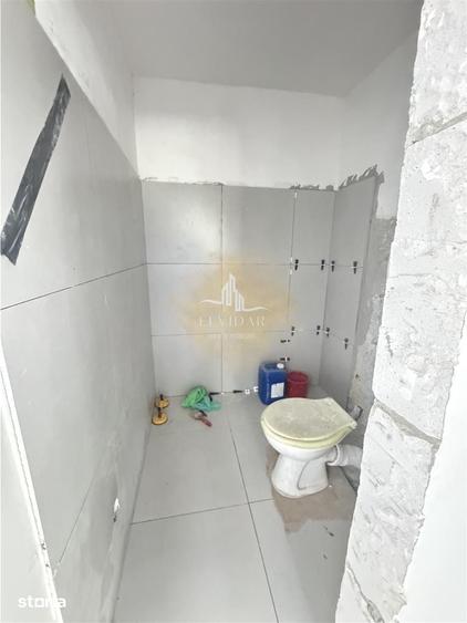 Apartament cu 3 camere decomandat în Bucovina