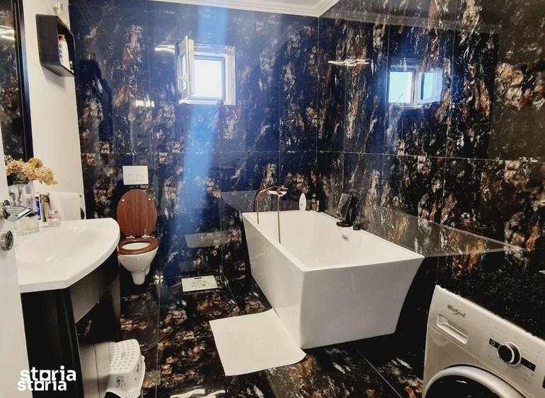 Casă cu 4 camere cu Teren 500 Mp în Sântandrei