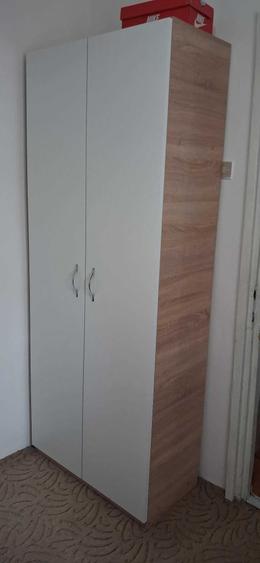 Apartament cu 2 camere în Decebal