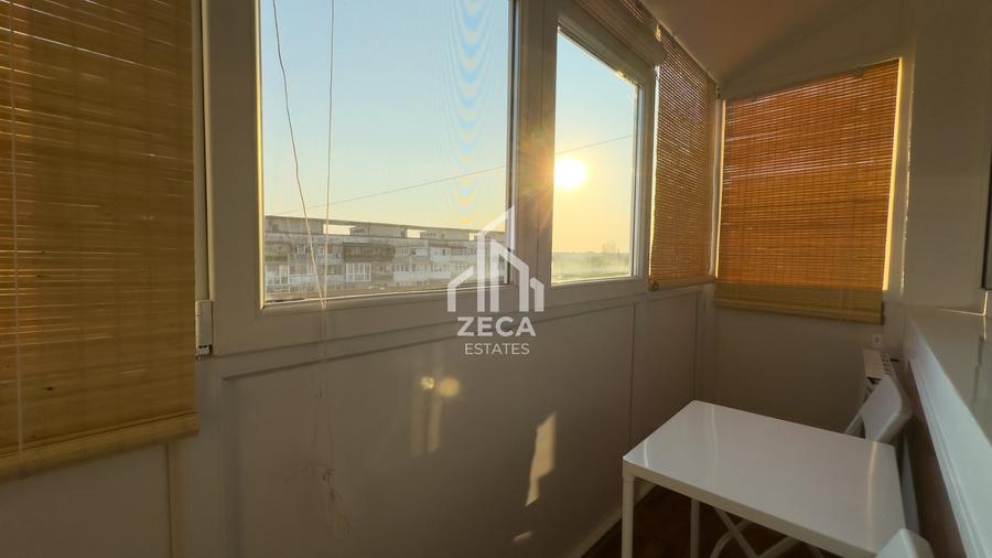 Apartament cu 2 camere decomandat în Eroii Revoluției