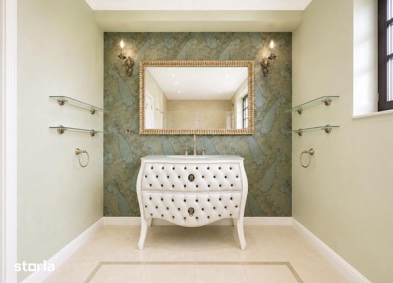 Vila 10 cam. | Sorin Puran | Iancu Nicolae | Cambridge| Jolie Village. - 5