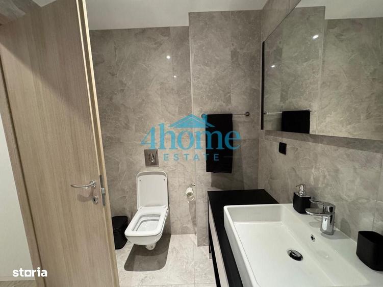 Apartament în Dristor