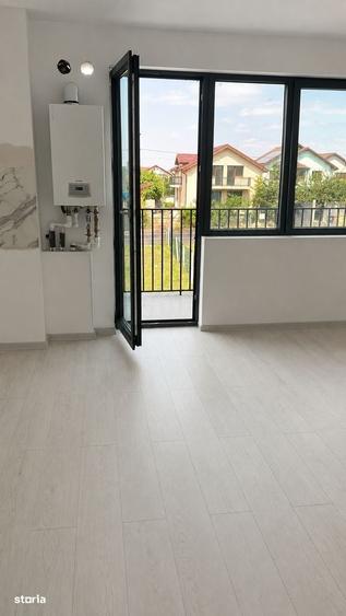 Apartament cu 2 camere decomandat în Brestei