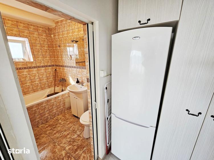 Apartament cu 2 camere în Mazepa 2