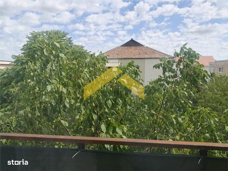Apartament cu 2 camere decomandat în Micălaca