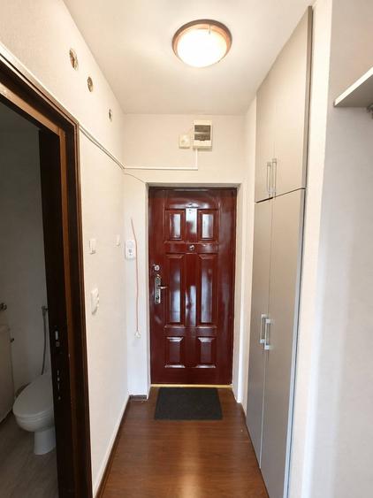 Garsonieră în Gheorgheni
