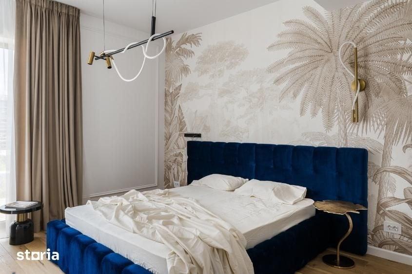 Vila Premium | Prima Inchiriere | Smart Home | 4 Dormitoare | Gradina - 14