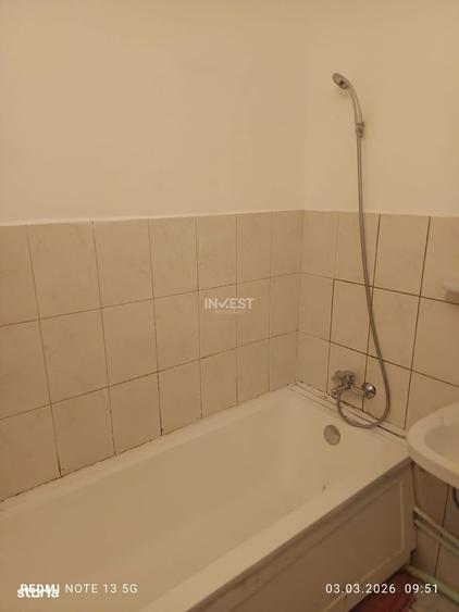 Garsonieră în Tătărași