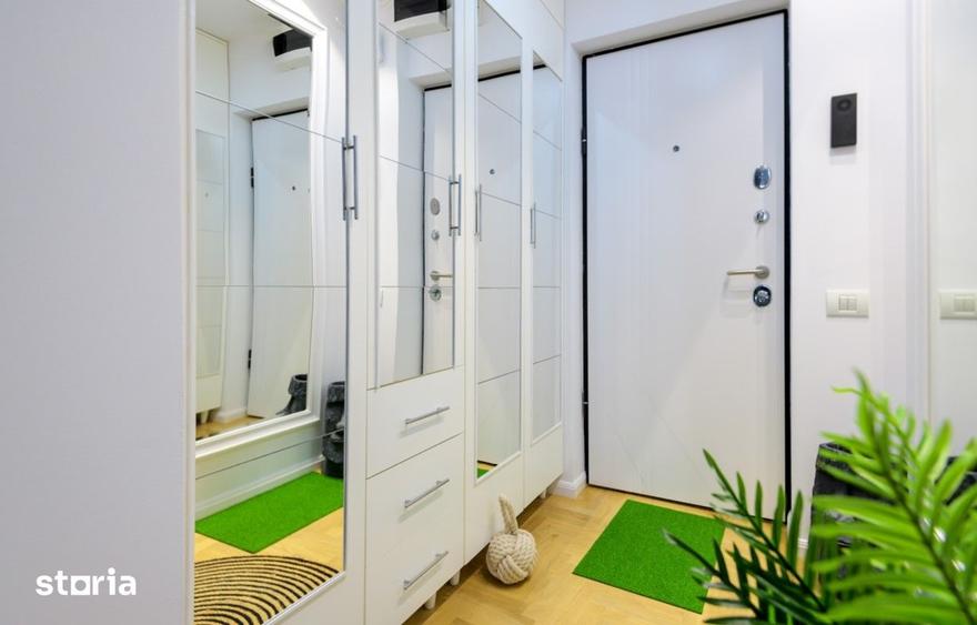 Apartament 2 camere + Loc de parcare 1 Decembrie COMISION 0% - 1