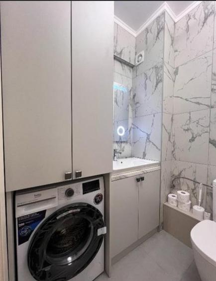 Apartament 2 camere Lux+Loc de parcare in Bloc Nou langa metrou Nicolae Teclu - 5