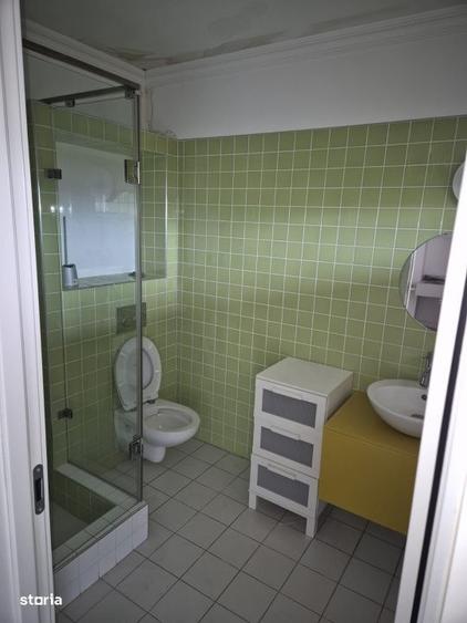 Apartament cu 3 camere în Grigorescu
