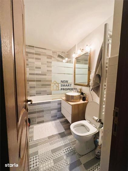 Apartament cu 3 camere în Rogerius