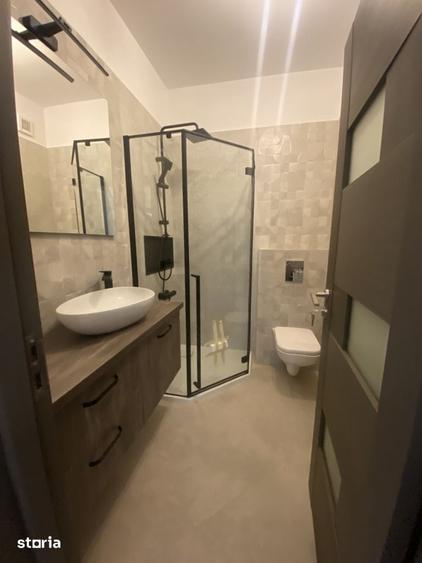 Apartament cu 3 camere în Militari