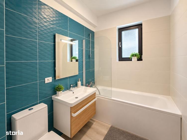 Apartament modern | Mamaia Nord | loc parcare inclus - 7