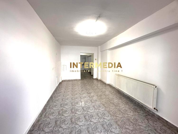 Spațiu comercial, de 34 mp, în Cetate