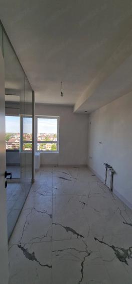 Apartament cu 2 camere decomandat în Nord