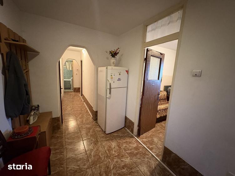 Apartament 3 camere, Lujerului, la 5 minute de metrou, etaj 2 - 5