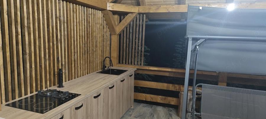 Casă cu Teren 5200 Mp în Rus