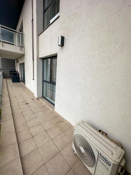 Apartament cu 3 camere în Pipera