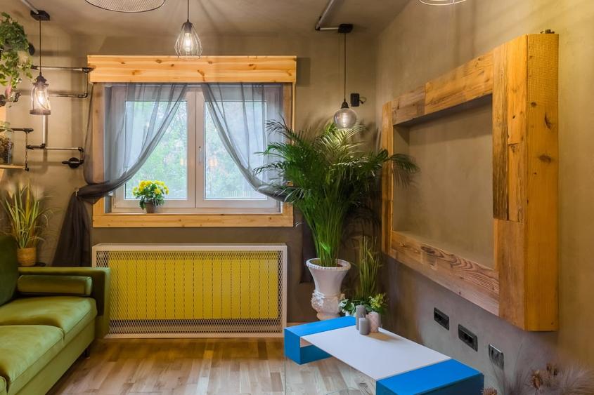 Apartament 2 Camere | Designer | Cozy | Orizont - 6