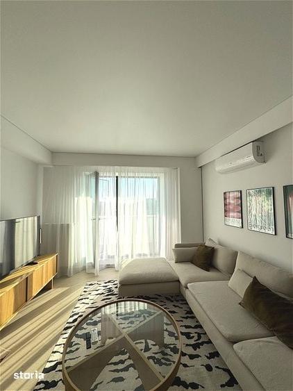 Apartament 2 camere | Loc de parcare inclus | Zona Pipera - 3