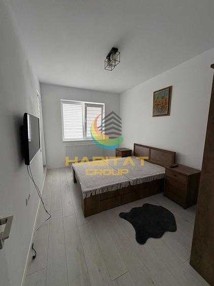 De inchiriat Apartament 2 Camere sector 4 Luica- Brancoveanu - 11