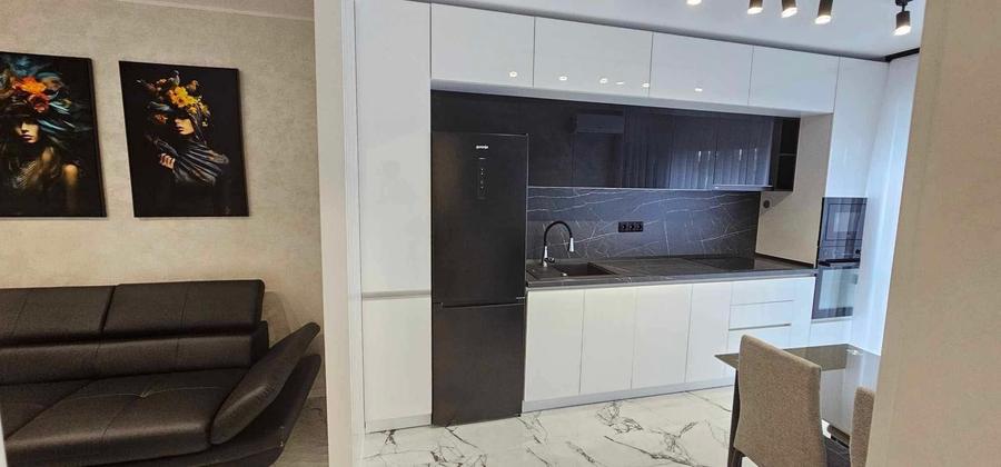 Apartament cu 2 camere decomandat în Sud