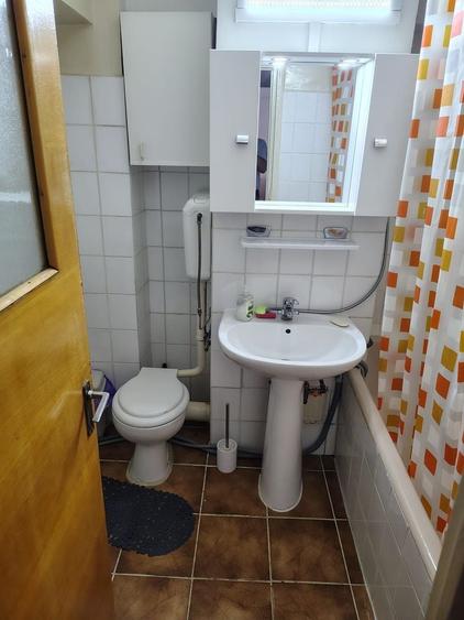 Apartament cu 2 camere decomandat, mobilat în Timpuri Noi