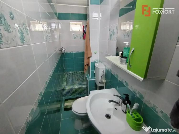 Apartament cu 4 camere în Soarelui