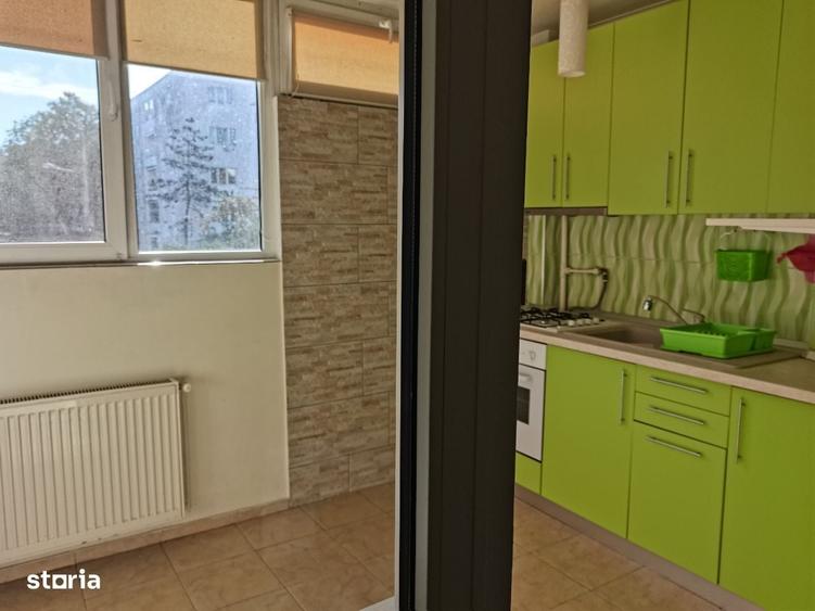 Garsoniera mobilata si utilata complet si NOU, Manastur-Ciobanului - 3