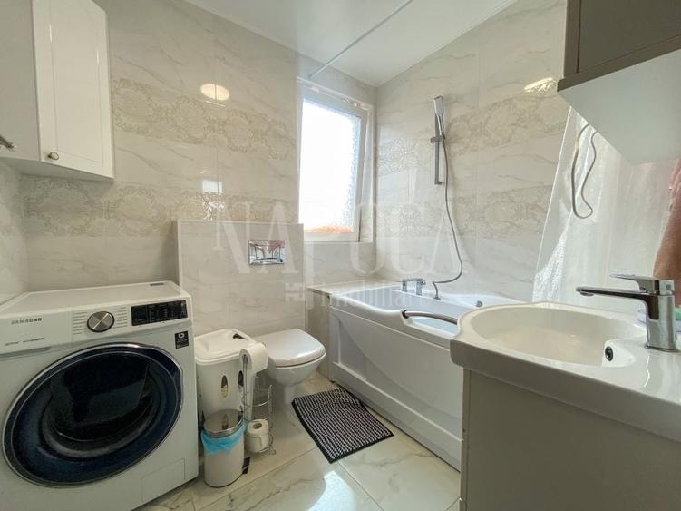 Apartament cu 3 camere semidecomandat în Andrei Mureșanu