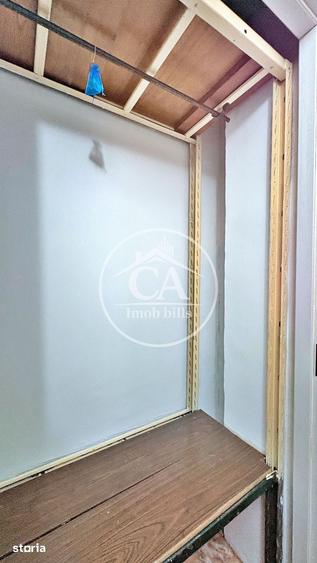 Apartament cu 3 camere de inchiriat in zona Decebal, Oradea - 8