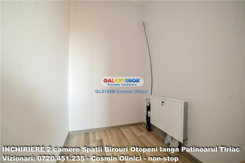 Birou, de 82 mp, în Central