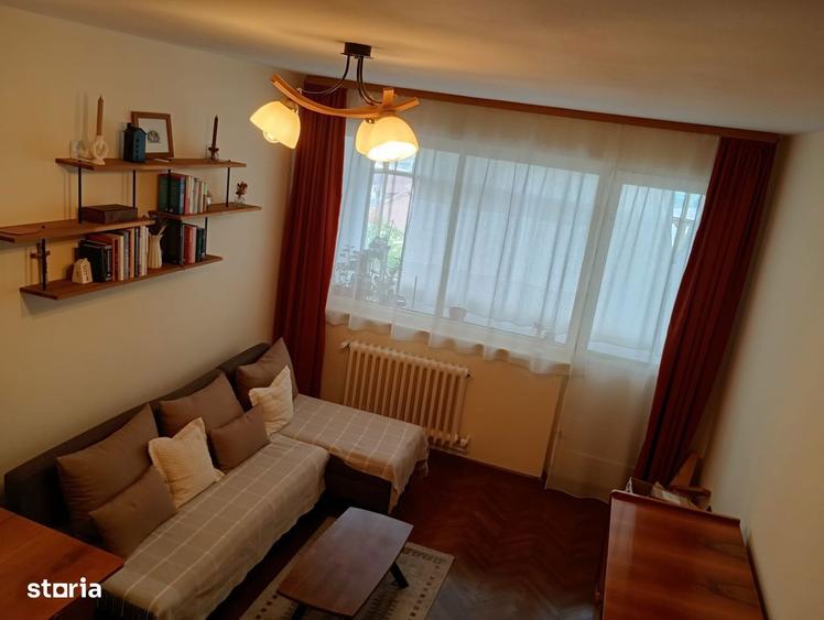 Apartament cu 2 camere Liberta?ii - 8