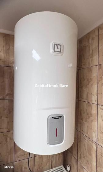 Casă cu 4 camere cu Teren 1500 Mp în Văliug