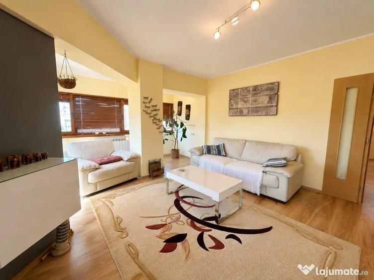 Apartament 2 camere | Decomandat | Parcare | Tomis II - zona - 3