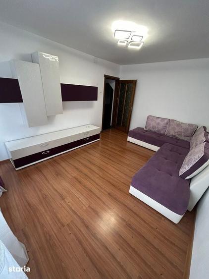 De inchiriat apartament cu 2 camere, etajul 3, zona ultracentrala - 2