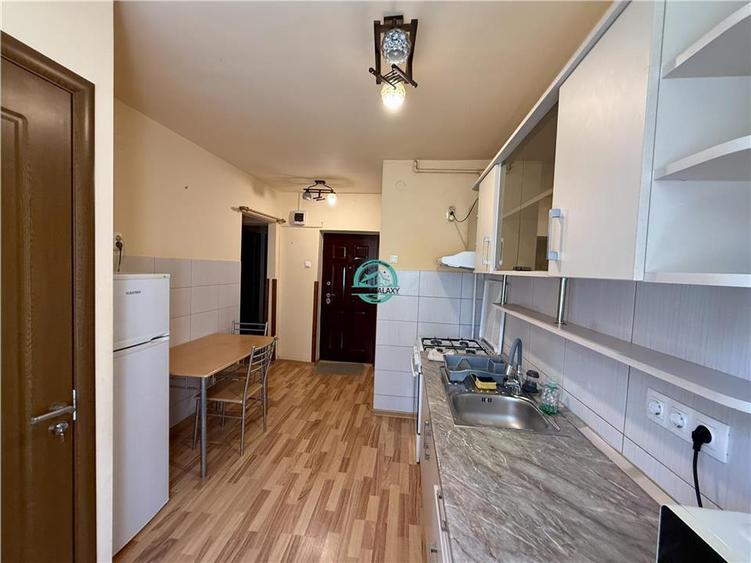 Apartament cu 2 camere de inchiriat, decomandat, la 400 m de UMF - 2