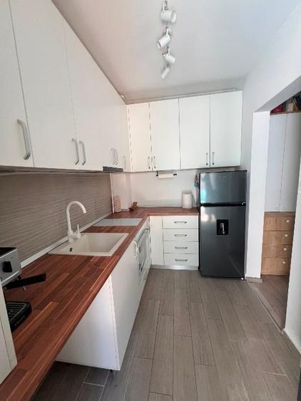 Apartament cu 2 camere semidecomandat, mobilat în Nicolae Grigorescu