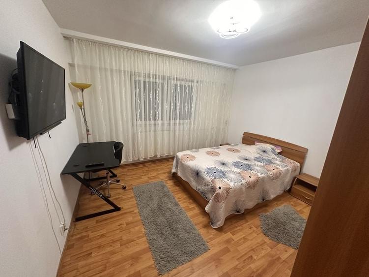 Garsonieră în Central
