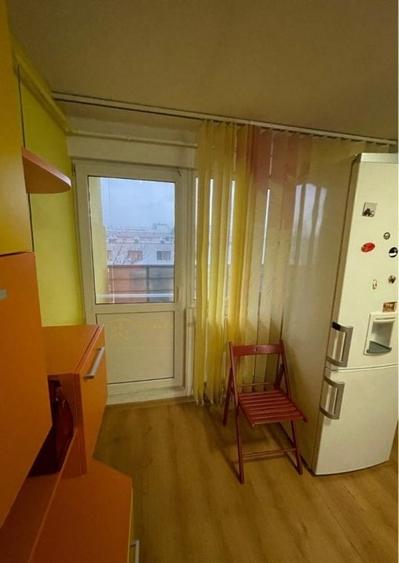 Apartament cu 2 camere decomandat, mobilat în Tudor Vladimirescu
