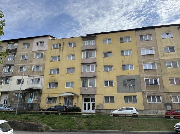 Apartament de vanzare in Lupeni/Hd - 1