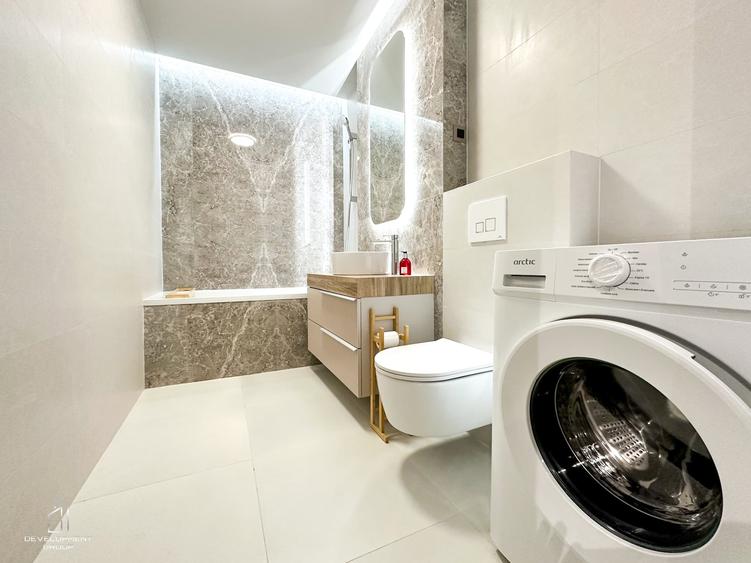 Apartament cu 2 camere semidecomandat în Iancu Nicolae