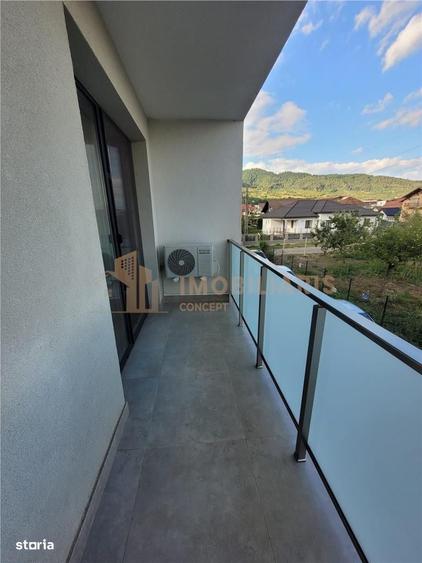 Apartament 2 camere, bloc nou, zona Marul de Aur - 8