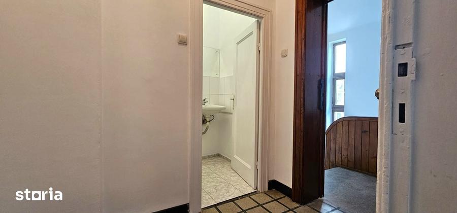 Apartament cu 4 camere în Iancului