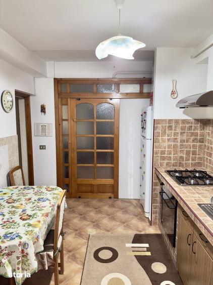 Apartament 3 camere, 2 bai, ultracentral, decomandat, 85 mp+boxa 12 mp - 9