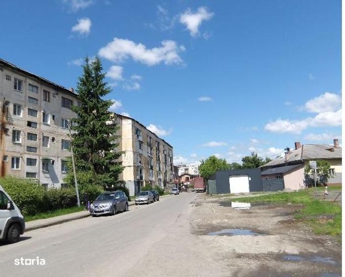 Garsonieră în Sighetu Marmației