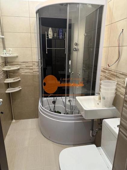 Apartament cu 2 camere decomandat, mobilat în Sebastian