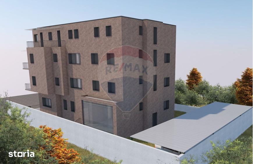 Casă cu Teren 556 Mp în Alba Iulia