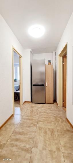 Tineretului 2 camere/55mp/ Mobilat /Utilat complet - 1